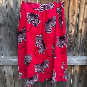 Ann Taylor skirt